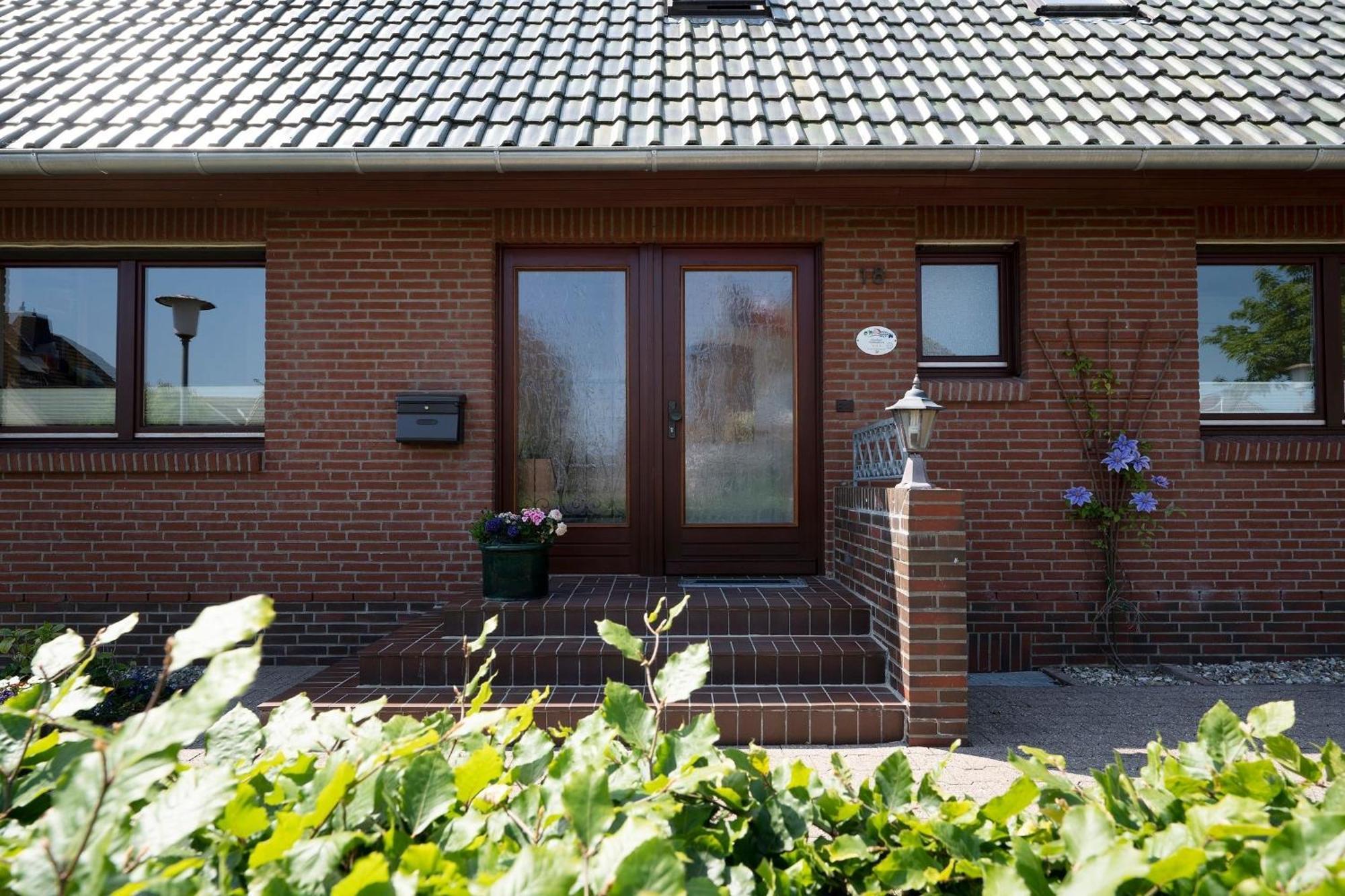Hasenkamp 18 Garnele Grömitz Exterior foto
