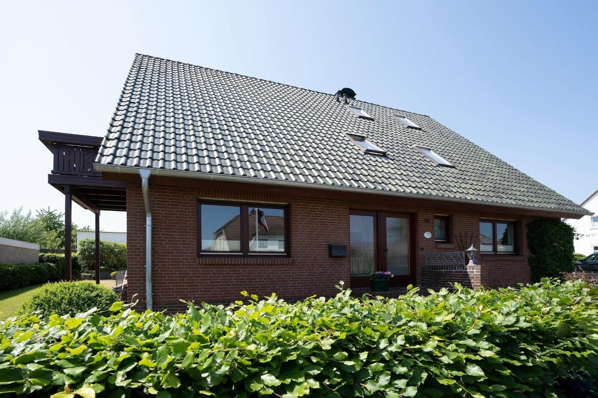 Hasenkamp 18 Garnele Grömitz Exterior foto